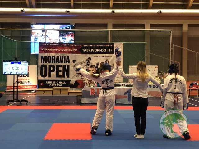 Moravia Open 2020