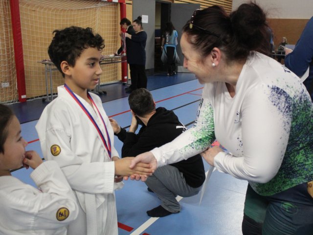 Týnecký pohár leden 2025