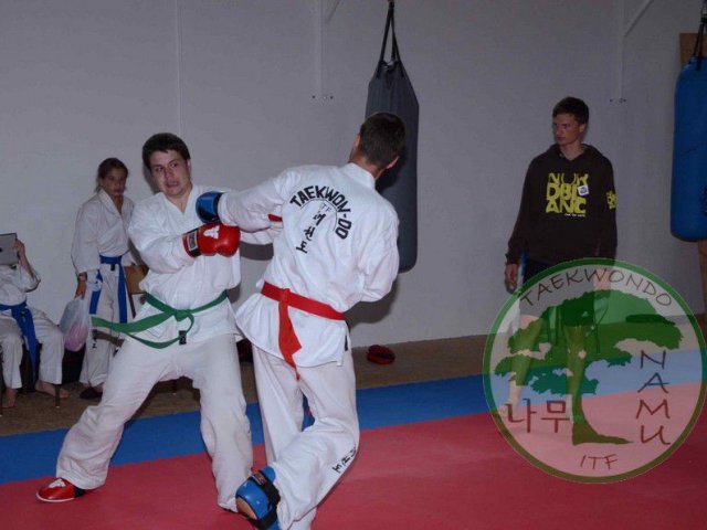 Zbraslavice 2014