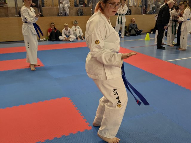 Týnecký pohár září 2025