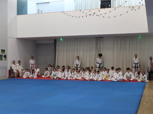 Zkoušky na TS KUP - červen 2026