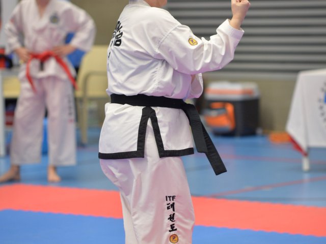 Czech Open - březen 2025