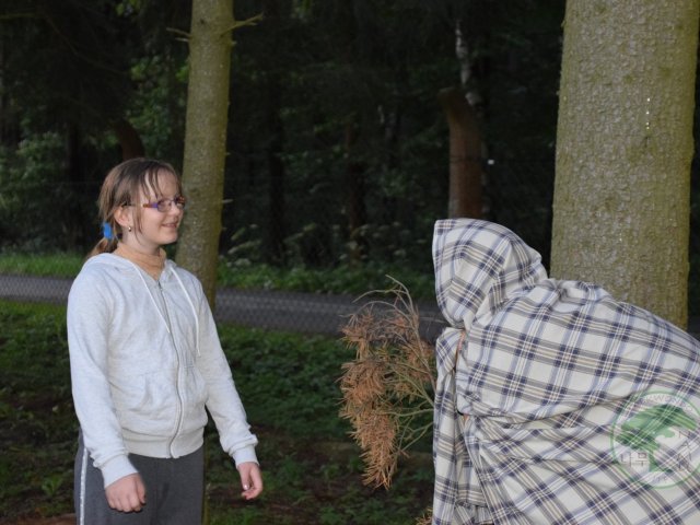 Letní soustředění 2019