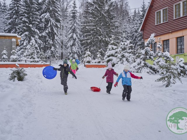 Kořenov 2018