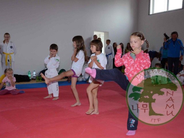 Zbraslavice 2014