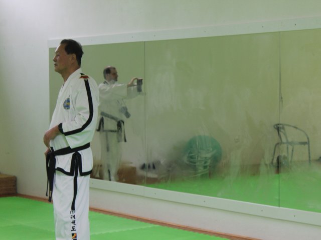 Letní soustředění Zbraslavice 2025