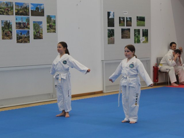 Zkoušky na TS KUP - červen 2026