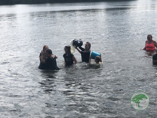 Letní soustředění 2021