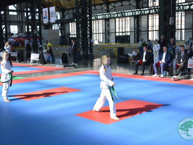 Moravia Open 2018