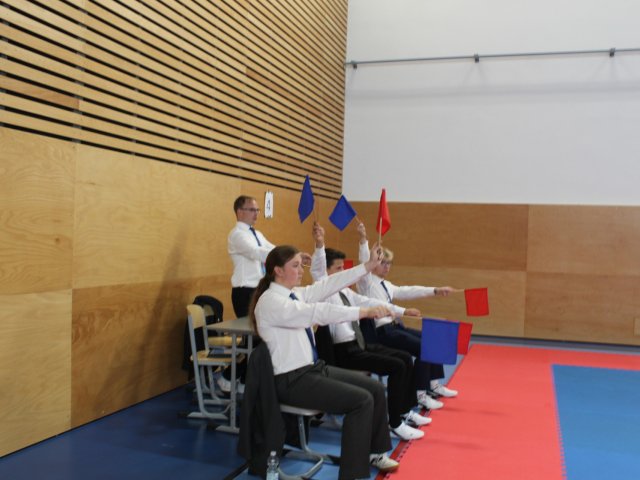 Týnecký pohár červen 2024