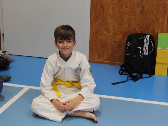 Čestlický pohár květen 2025