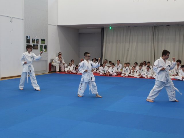 Zkoušky na TS KUP - červen 2026