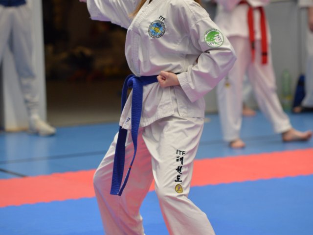 Czech Open - březen 2025