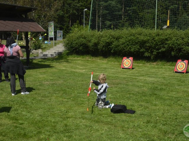 Zbraslavice 2017