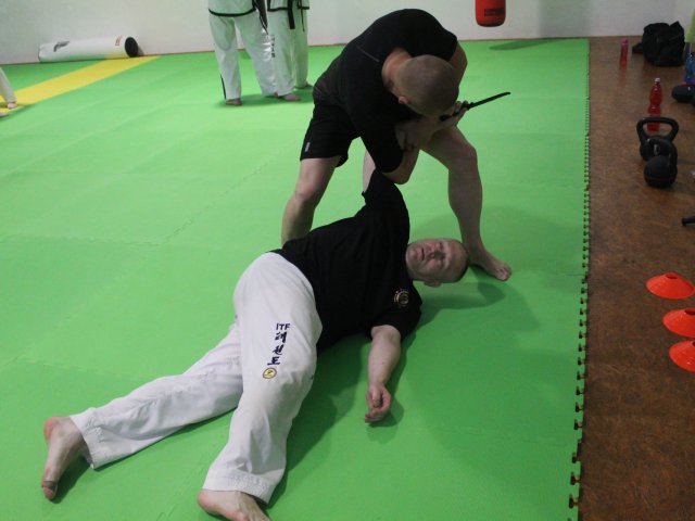 Letní soustředění Zbraslavice 2025