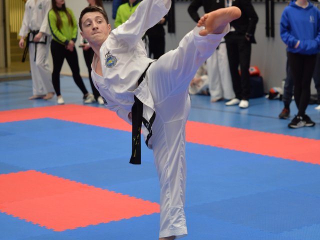 Czech Open - březen 2025