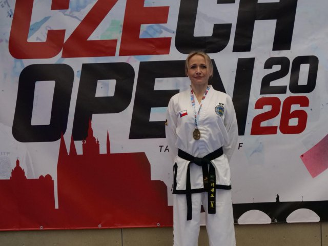 Czech Open 2026